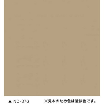 ニッペ グランセラトップ1液水性 日本ペイント推奨標準色NDカラー ニッぺ(日本ペイント)