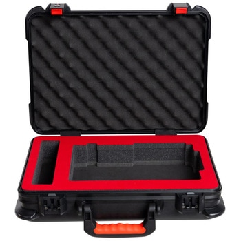 Neural DSP Quad Cortex用ハードケース GATOR Case