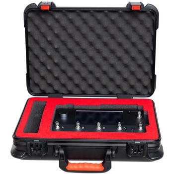 Neural DSP Quad Cortex用ハードケース GATOR Case