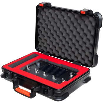 Neural DSP Quad Cortex用ハードケース GATOR Case