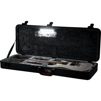 エレキギター用ハードケース GATOR Case
