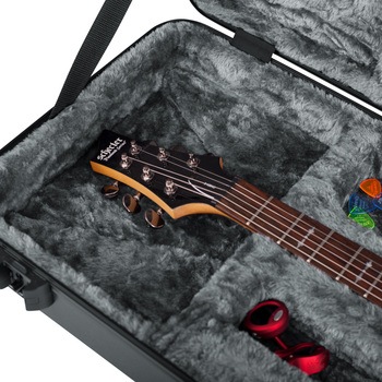 エレキギター用ハードケース GATOR Case