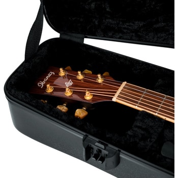 アコースティックギター用ハードケース GATOR Case