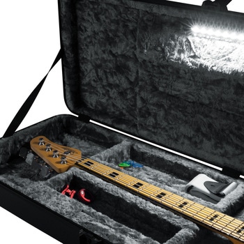 ベース用ハードケース GATOR Case