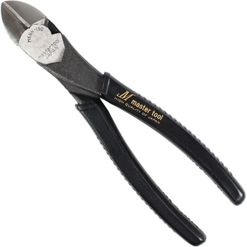 偏心電工ニッパ MASTERTOOL