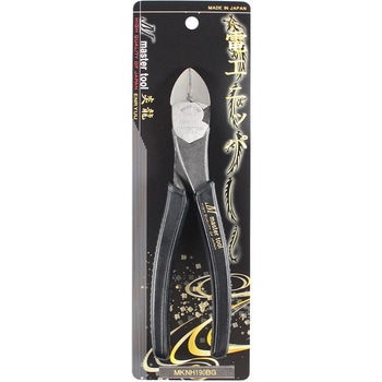 偏心電工ニッパ MASTERTOOL