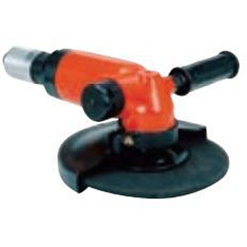 FA-7E-4V アングルグラインダー 周速度4800m/min 不二空機 59734614