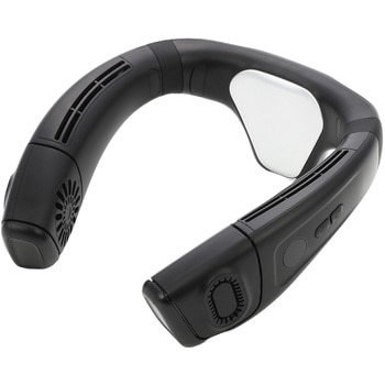 ネッククーラー 冷却プレート Wearable Neck Cooler Air PowerArQ