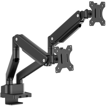 RFMA-DT53-DUBK ���j�^�[�A�[�� ���J�j�J���X�v�����O�� ����߃^�C�v �f���A�� �A�[���E�G�t�E���}�J�� �׏d10kg �u���b�N�F �K�����j�^�[�T�C�Y17�`32�C���`  RFMA-DT53-DUBK 59734915