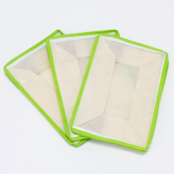 B6判サイズコミック本収納ケース(3枚組) アストロ