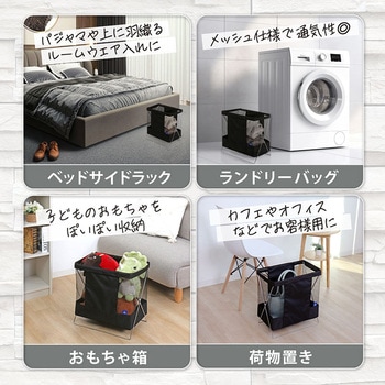 サイドワゴン ブラック アストロ