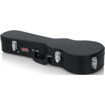 コンサートウクレレ用ハードケース GATOR Case