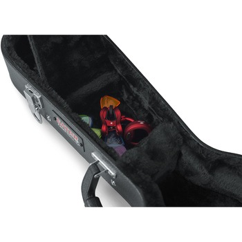 コンサートウクレレ用ハードケース GATOR Case
