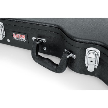 コンサートウクレレ用ハードケース GATOR Case