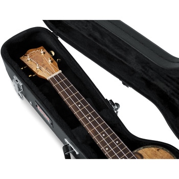 テナーウクレレ用ハードケース GATOR Case