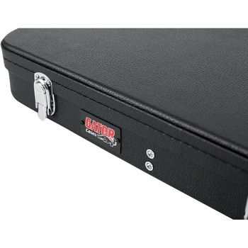 エレキギター用ハードケース GATOR Case