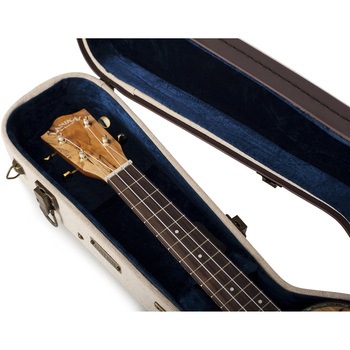 テナーウクレレ用ハードケース GATOR Case