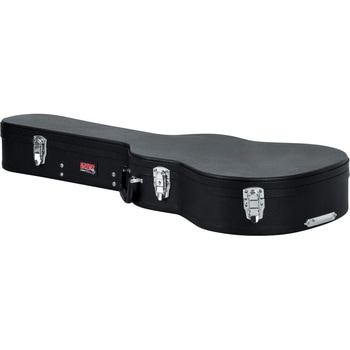 ミニアコースティックギター用ハードケース GATOR Case