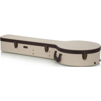 バンジョー用ハードケース GATOR Case