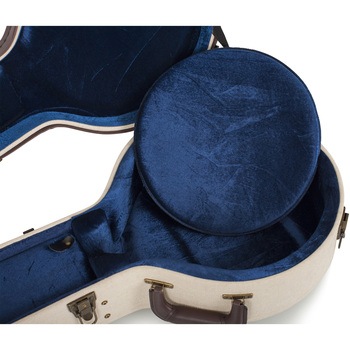 バンジョー用ハードケース GATOR Case