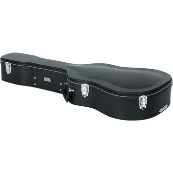 アコースティックギター用ハードケース GATOR Case