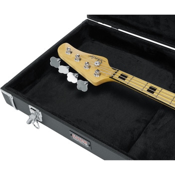 ベース用ハードケース GATOR Case