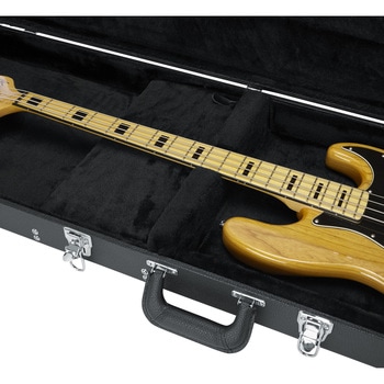 ベース用ハードケース GATOR Case