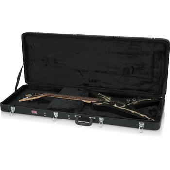 エレキギター用ハードケース GATOR Case