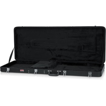 エレキギター用ハードケース GATOR Case