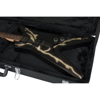 エレキギター用ハードケース GATOR Case