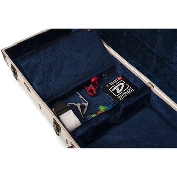 エレキギター用ハードケース GATOR Case