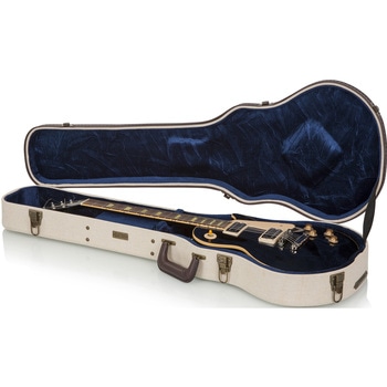 エレキギター用ハードケース GATOR Case