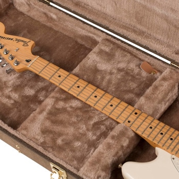エレキギター用ハードケース GATOR Case