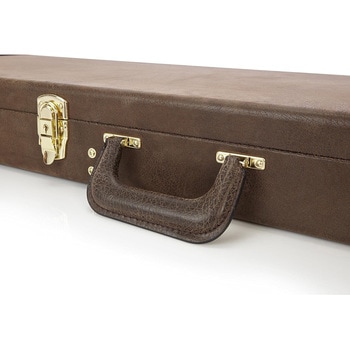 エレキギター用ハードケース GATOR Case