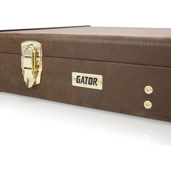 エレキギター用ハードケース GATOR Case