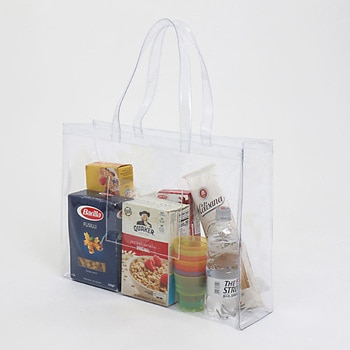 クリアトート L アストロ