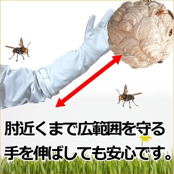 蜂武者手袋 ノーブランド