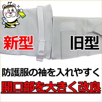 蜂武者手袋 ノーブランド