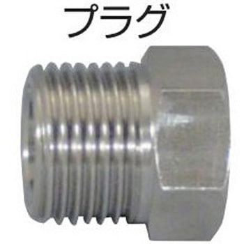 プラグ ヤマト産業