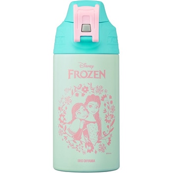 真空断熱ダイレクトボトル アイリスオーヤマ