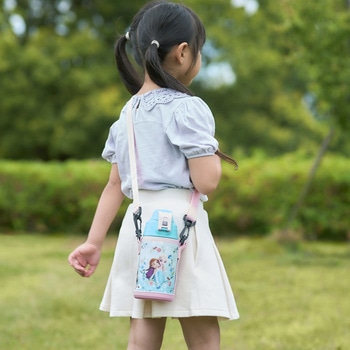 真空断熱ダイレクトボトル アイリスオーヤマ