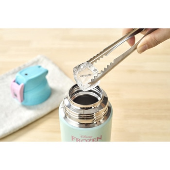 真空断熱ダイレクトボトル アイリスオーヤマ