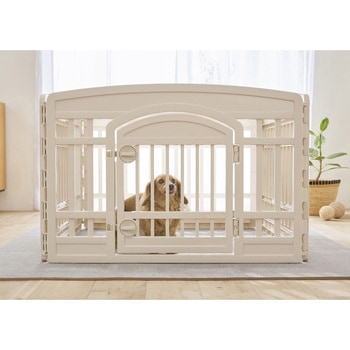 ペットサークル アイリスオーヤマ