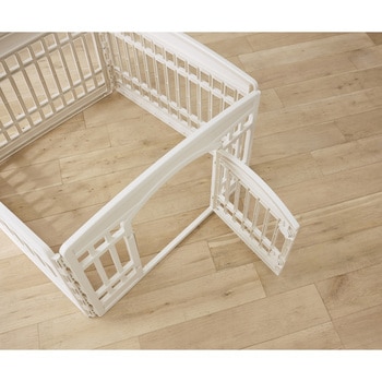 ペットサークル アイリスオーヤマ