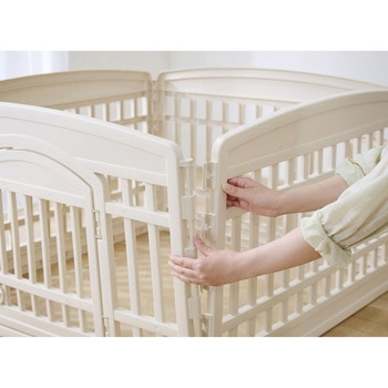 ペットサークル アイリスオーヤマ