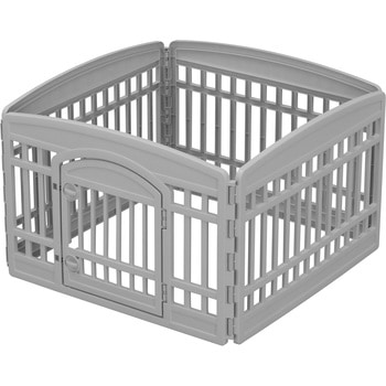 ペットサークル アイリスオーヤマ