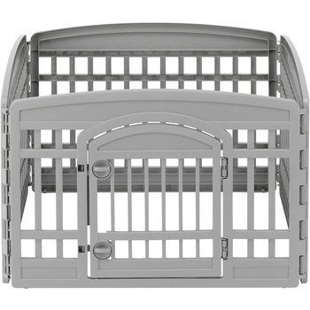 ペットサークル アイリスオーヤマ