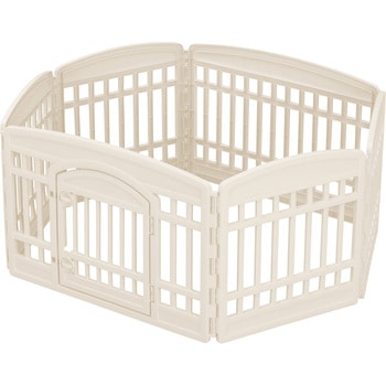 ペットサークル アイリスオーヤマ