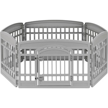 ペットサークル アイリスオーヤマ