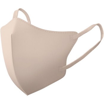 FASHIONABLE MASK 立体  ふつうサイズ 10枚入 - アイリスオーヤマ